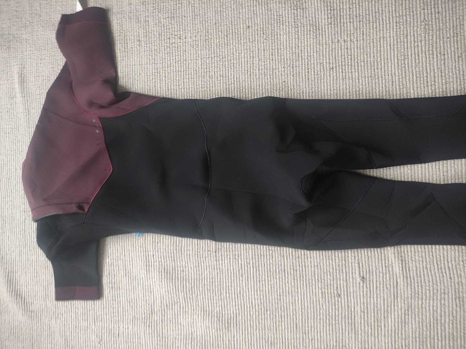 Vendo Fato de Surf Deeply Zipperless 2/2 Explorer III