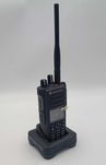 Рація Motorola DP 4800E VHF 136-174МГц MotoTRBO+ ліцензія АЕS256
