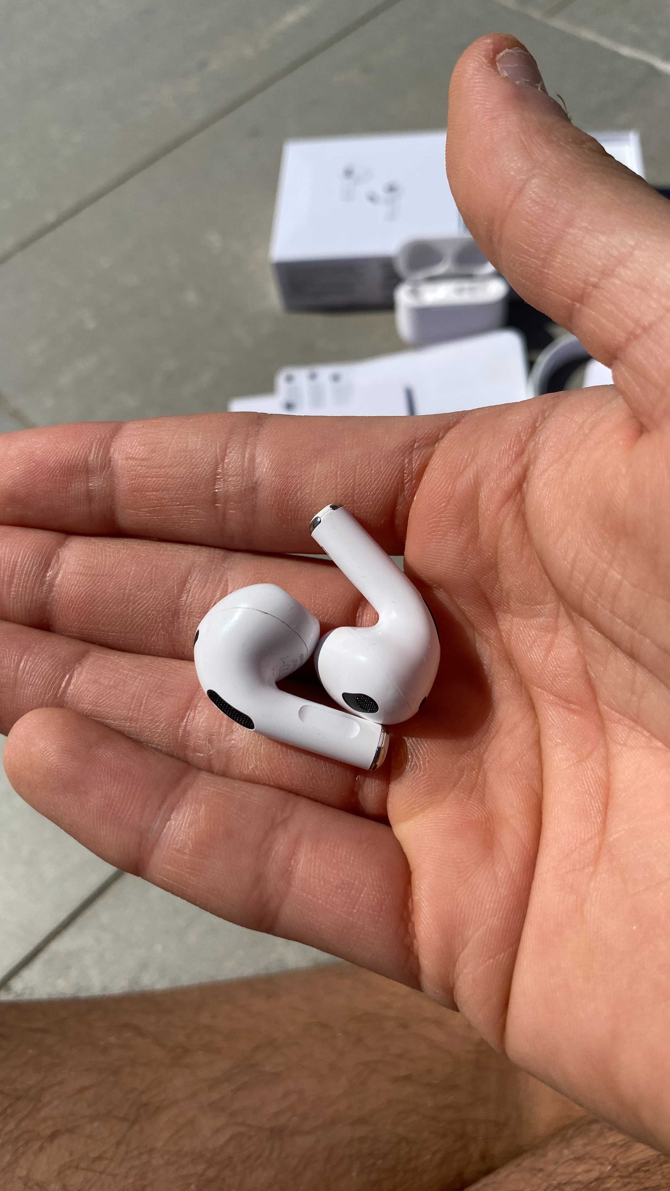 AirPods 3 Geração