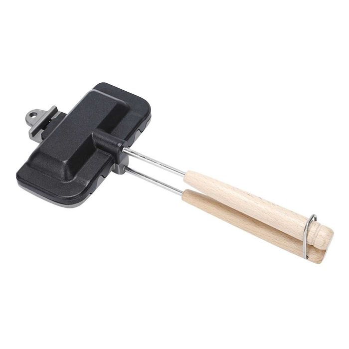 Opiekacz na gorąco do kanapek, tostów  Nowy !