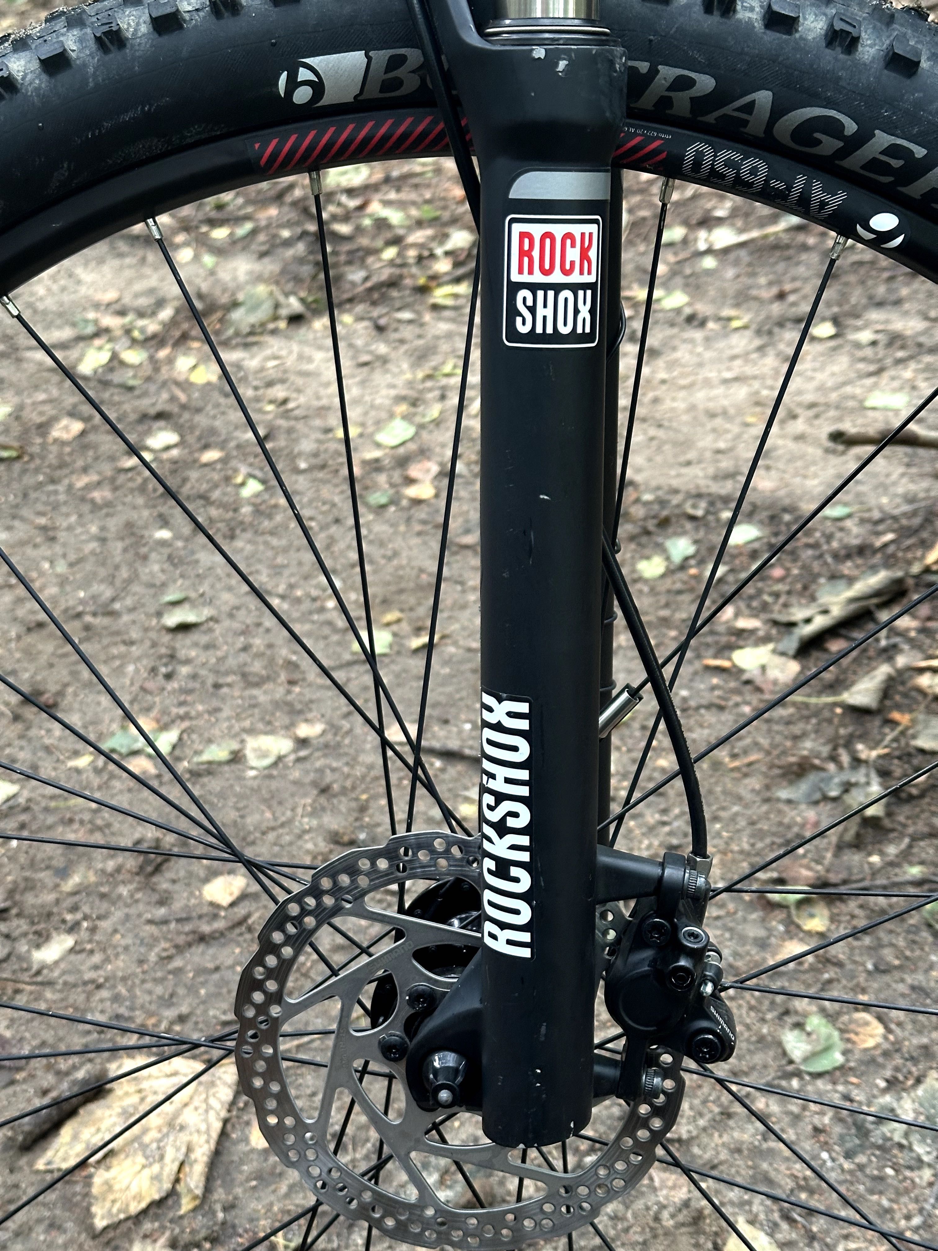 Rower Trek X-Caliber 7
