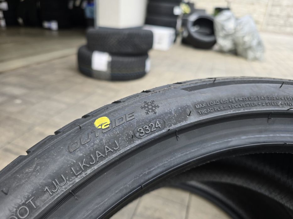 Opony zimowe 225/40R19 i 255/35R19 Trazano Z -507 MONTAŻ! FV !