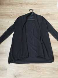 Sweter/narzutka Zara r S