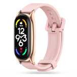 Pasek Iconband Pro Do Xiaomi Mi Band 7 Pink