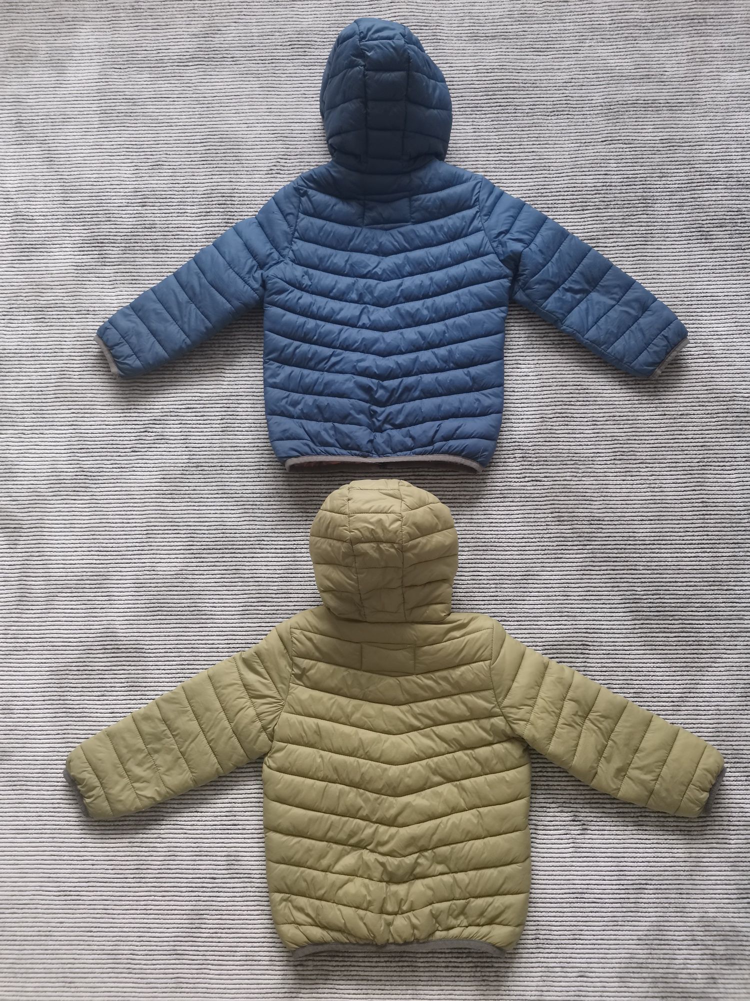 Куртка Reserved для хлопчика 110-116 см демисезонна осіння курточка