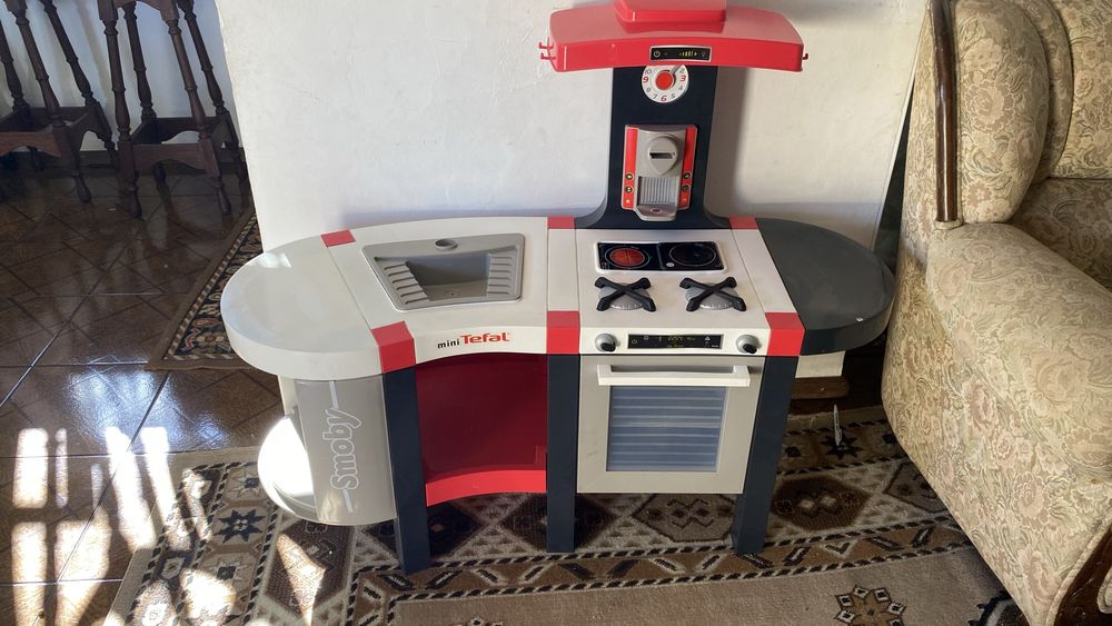 Vendo cozinha de brinquedo