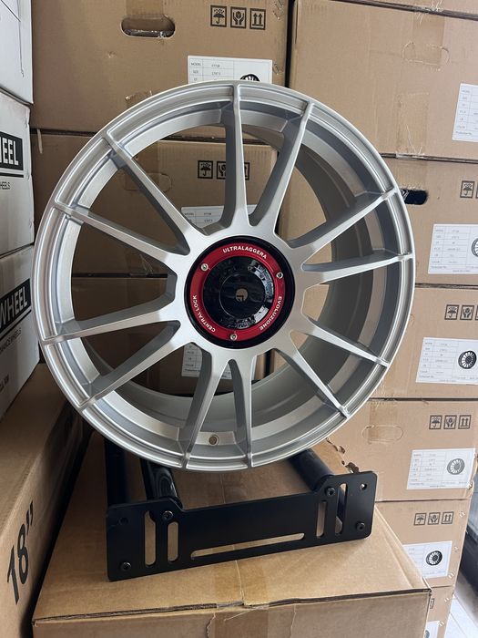 Jantes 19” 5x100 5x112 Novas Estilo Ultraleggera