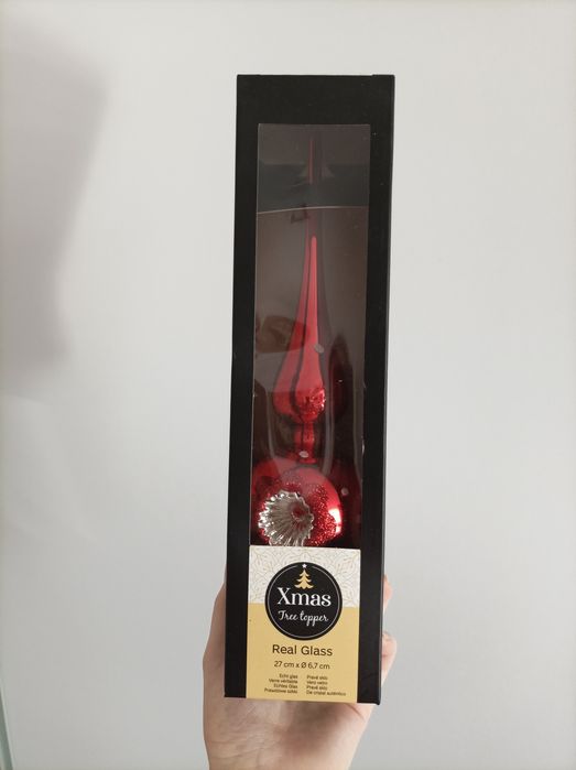 Верхівка на ялинку