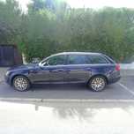 Audi A6 Avant 2.0 tdi