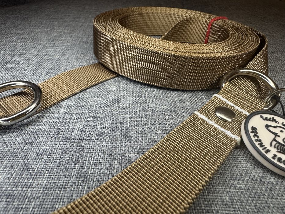 Smycz dla psa 5 metrów