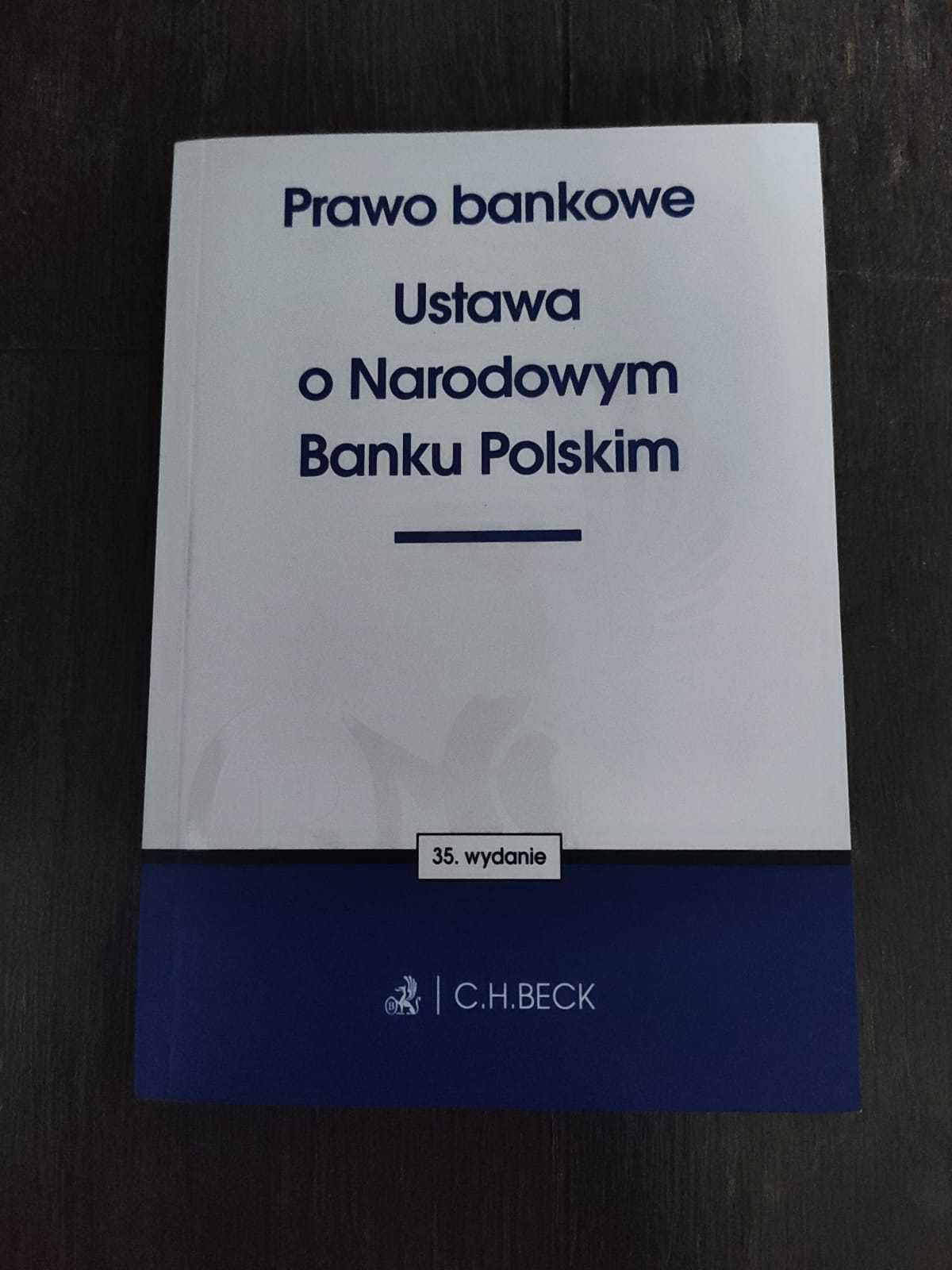 Prawo bankowe, Narodowy Bank Polski