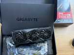 Gigabyte Radeon RX 5500 XT Gaming OC 8GB GDDR6