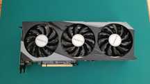 Gigabyte RTX 3070