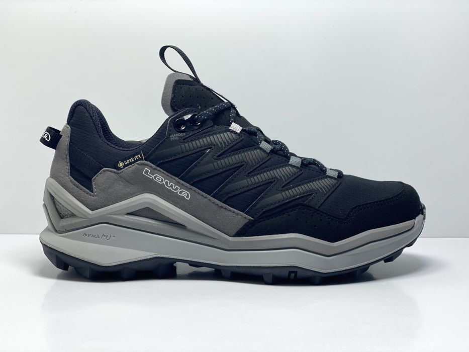 41-25.6см ОРИГІНАЛ 100% Кросівки LOWA MADDOX Pro GORE-TEX 311630 9930