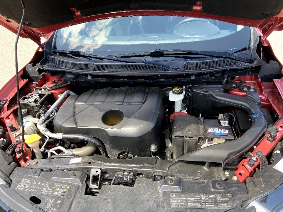 Продам Renault Kadjar