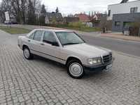 Mercedes 190E 1984r