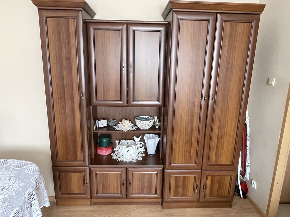 Zestaw mebli do salonu