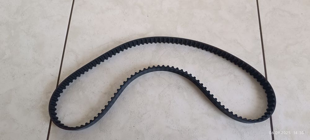 Продам ремінь ГРМ