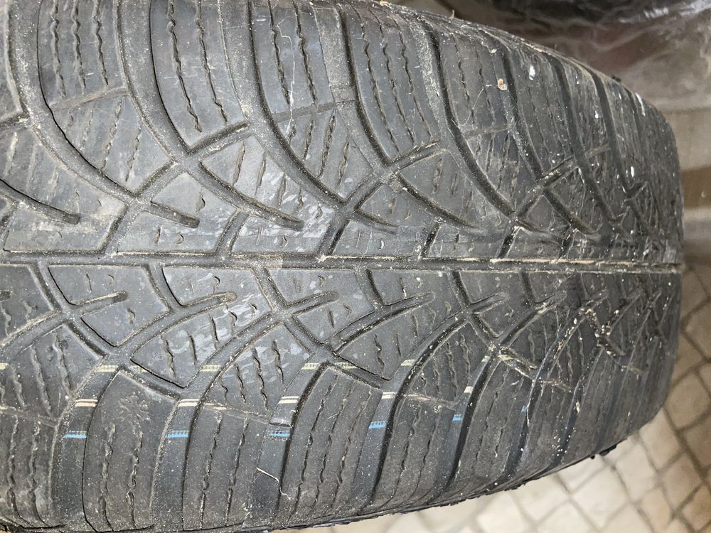 2x Rodas (Jante e Pneu) - 175/65 R14