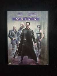 Matrix. Film DVD