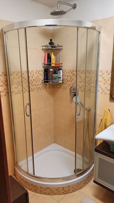 Meble łazienkowe