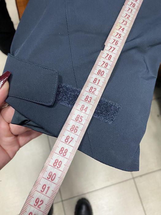 kurtka zimowa XXL nieużywana