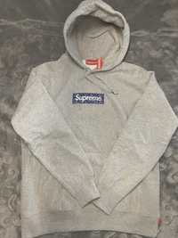 Bluza supreme box logo