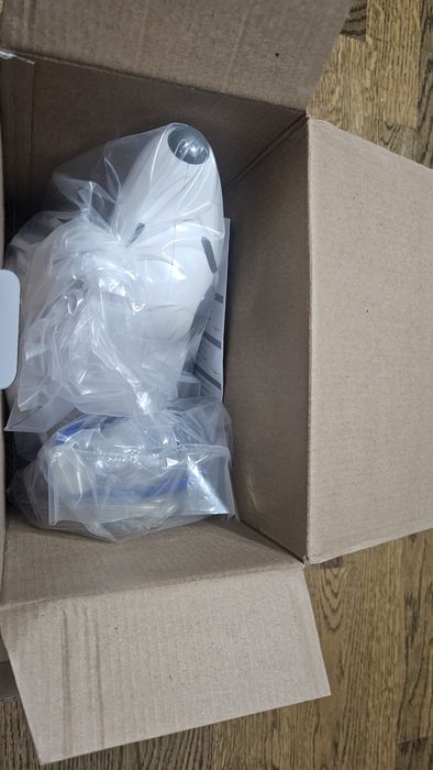 Небулайзер, інгалятор новий