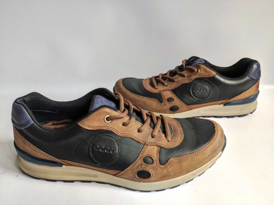 2- Ecco CS14 - Markowe buty r. 42