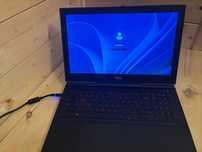 Laptop Dell, i7, 16 GB RAM, GTX1050Ti, Inspiron 7567