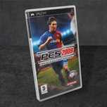 => 5/5 PES 2009 psp GameBAZA