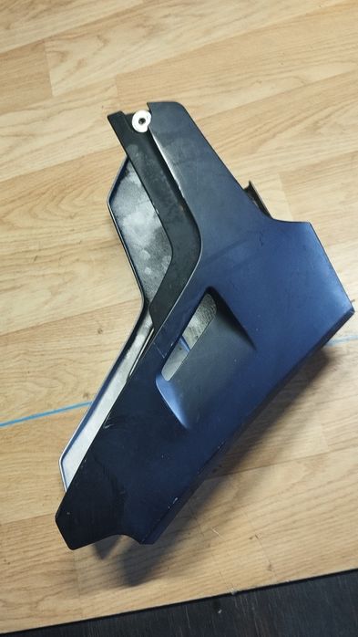 Pług Honda Cb125R 18-23r