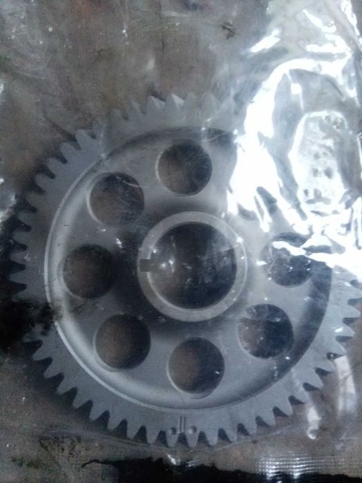 Шестерня распредвала