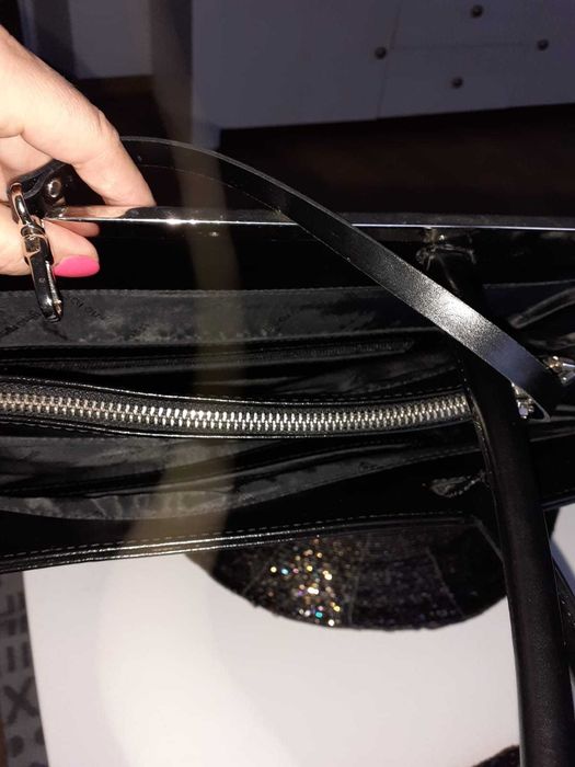 Torebka Damska Gino Rossi