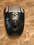 Odkurzacz HOOVER Telios Plus TE70