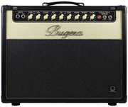 Bugera V22 - wzmacniacz lampowy 22Watt