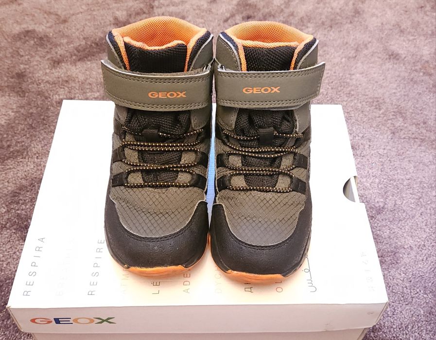 Buty Geox rozmiar 28