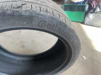 Резина Continental premium contact6 245/40R18 Y XL