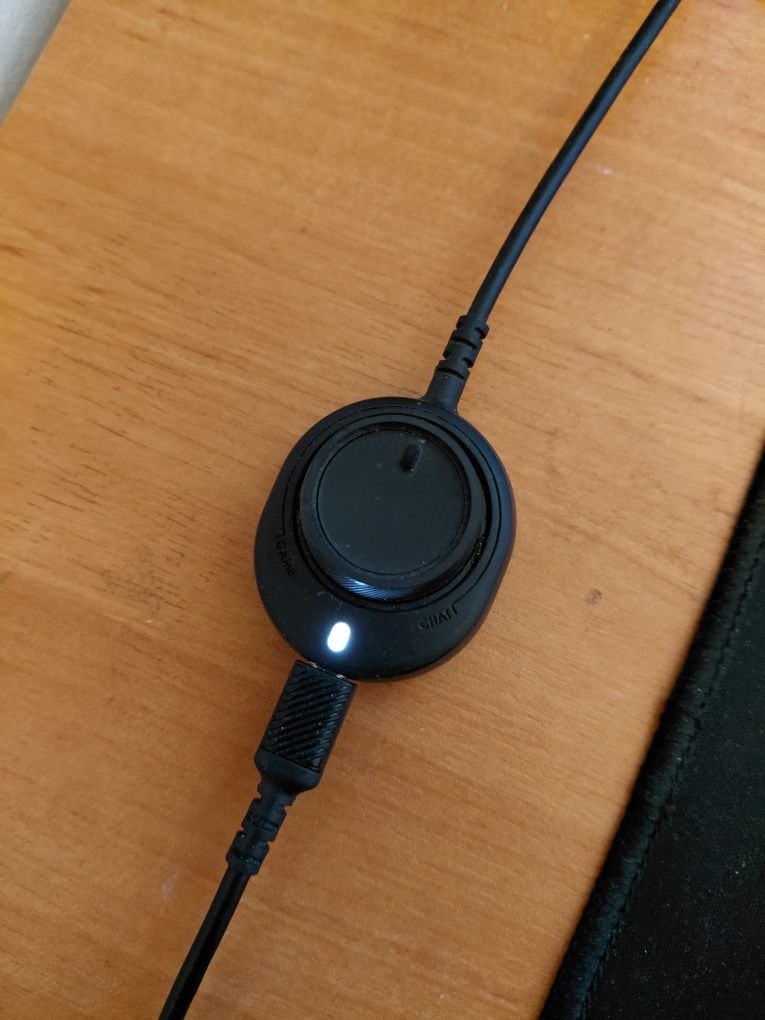 Stealseries arctis 5