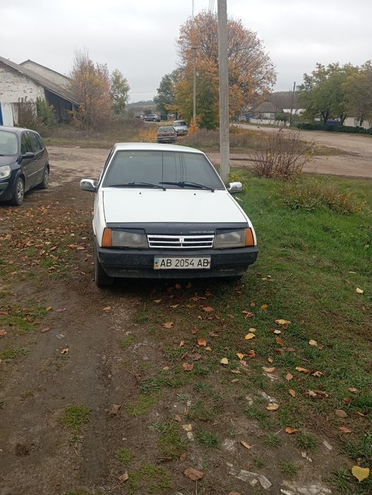 Продам ВАЗ 2109к