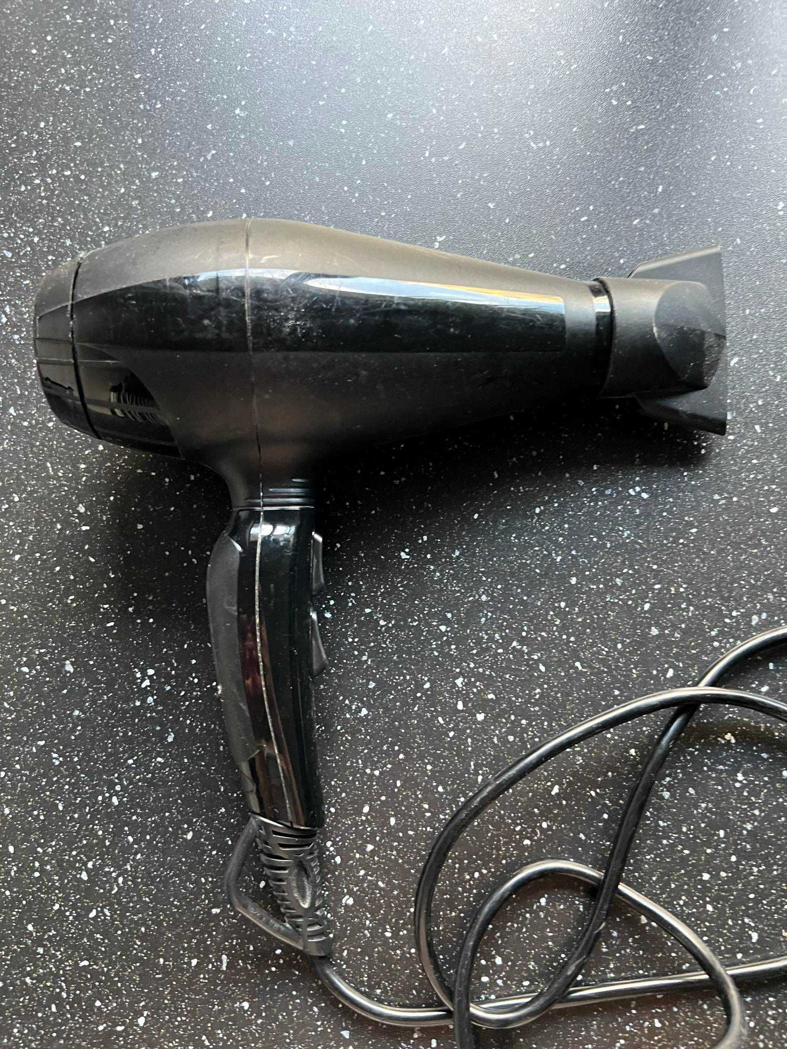 Suszarka Babyliss 2200W, uszkodzona