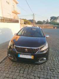 Peugeot 2008 1.6 hdi