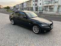 BMW 320 d Sport