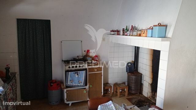 Casa típica do Alentejo, Aldeia Velha- Avis.