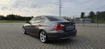 Bmw e90 325i 218KM zamiana na tańszy lub drozszy A