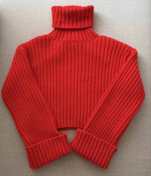 Светр зимовий/осінній/весняний Zara