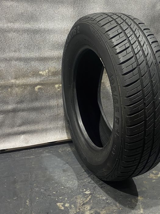 ‼️ЛІТНЯ РЕЗИНА‼️ Barum • 195/65 R15 АРТ:492