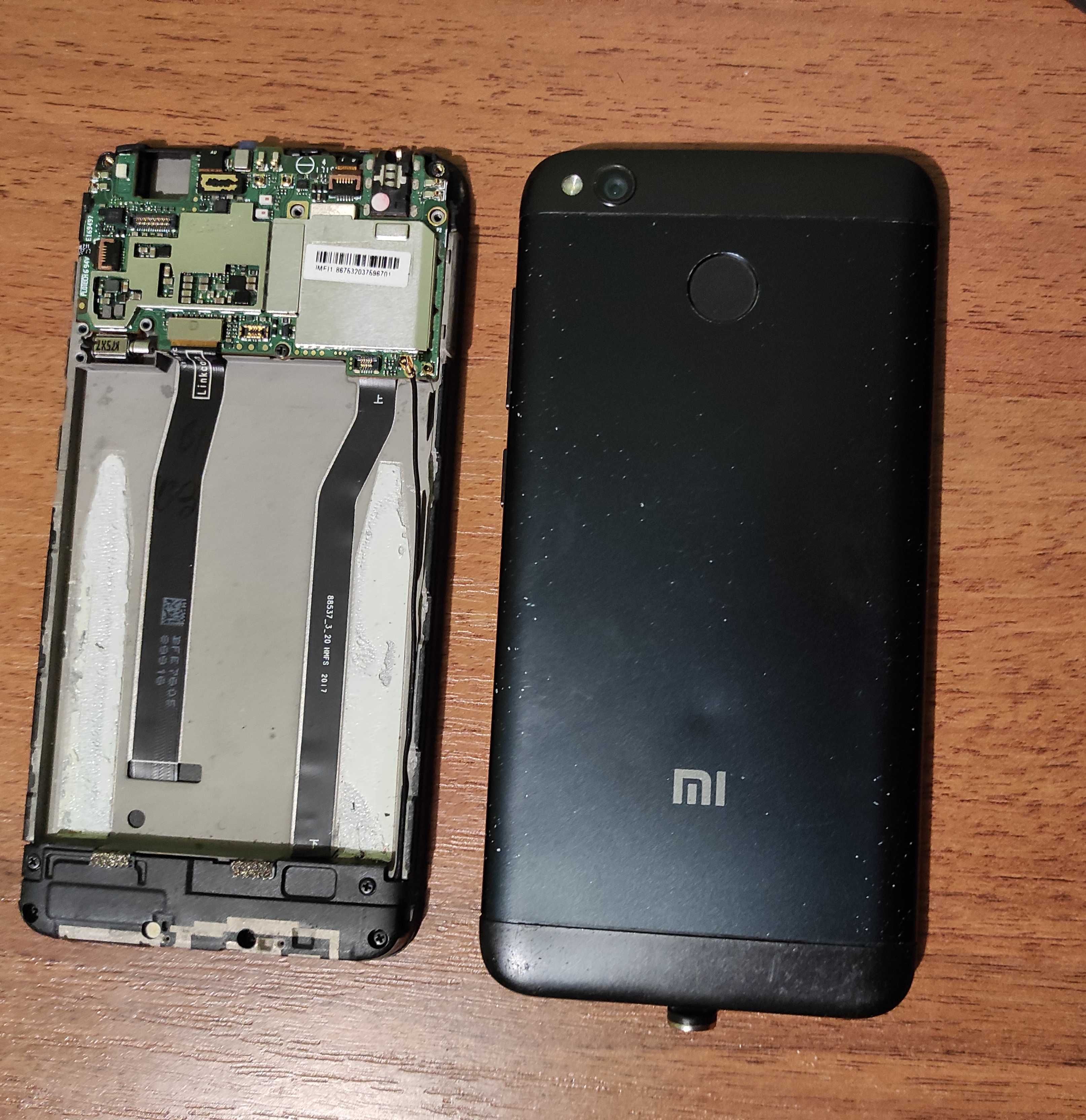 Xiaomi Redmi 4x      .