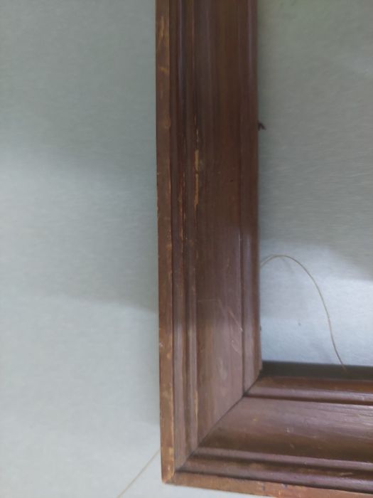 Moldura para quadro