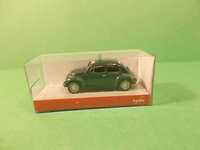 1:87 herpa - volkswagen kafer / garbus